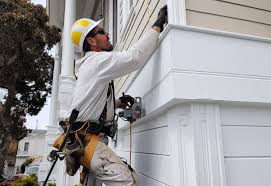 Best Aluminum Siding Installation  in Holly Ridge, NC